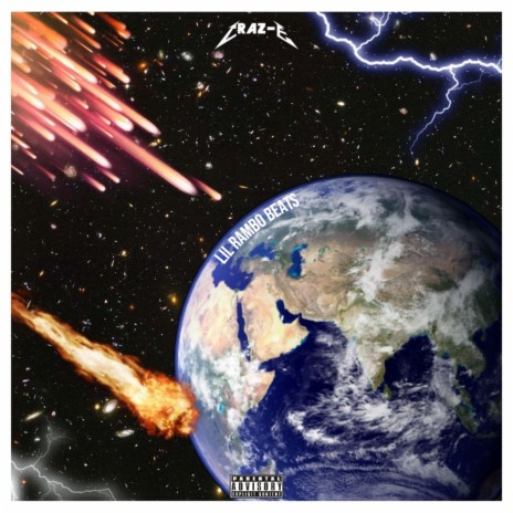 Go ft. Lil Rambo Beats cover art