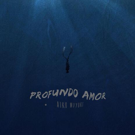 Profundo Amor cover art