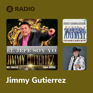 Jimmy Gutierrez Radio