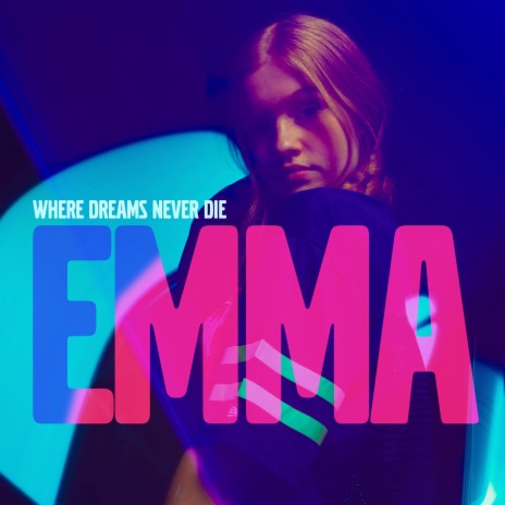 Where Dreams Never Die cover art