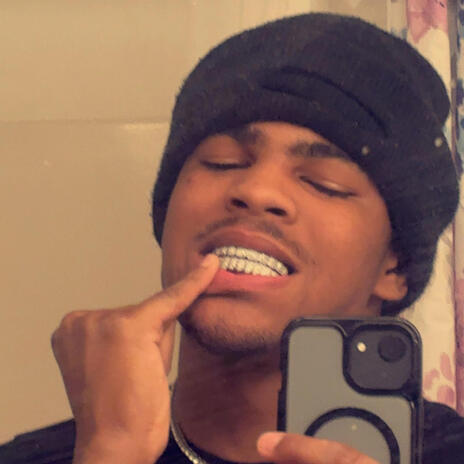 Guap cover art