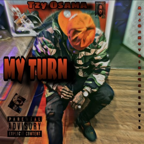 TOPSIDE cover art