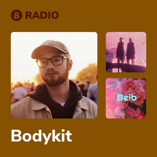 Bodykit Radio