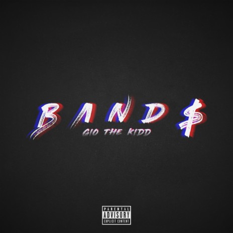 Bands cover art