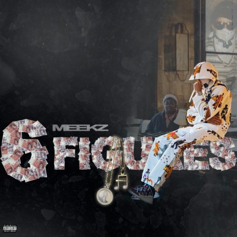 6 Figures cover art