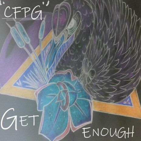 Get Enough cover art