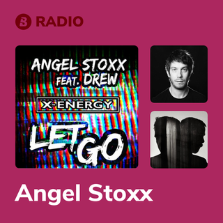 Angel Stoxx Radio
