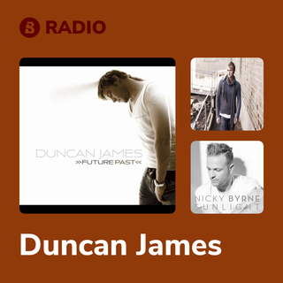 Duncan James Radio