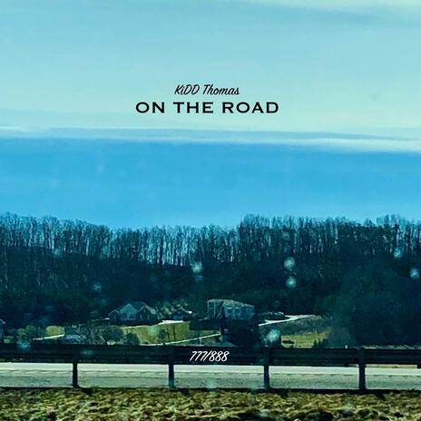 On The Road cover art