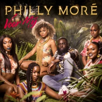 Voor Mij cover art