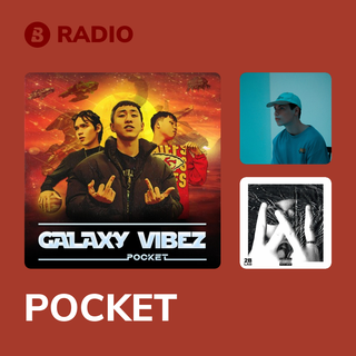 POCKET Radio