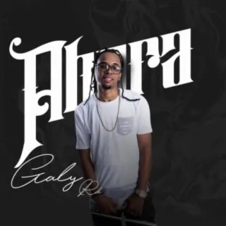Ahora cover art