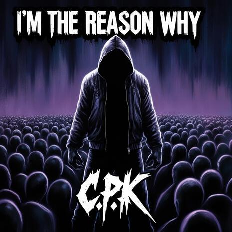 Im The Reason Why (Explicit) cover art