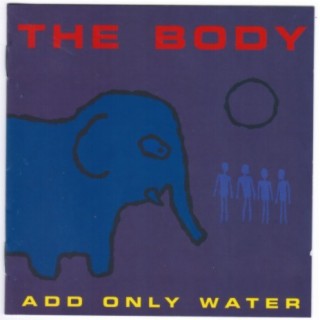 Add Only Water