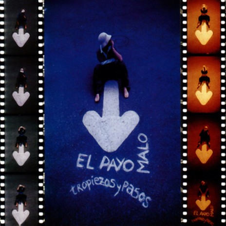 Amor de Diez Talegos (Instrumental) cover art