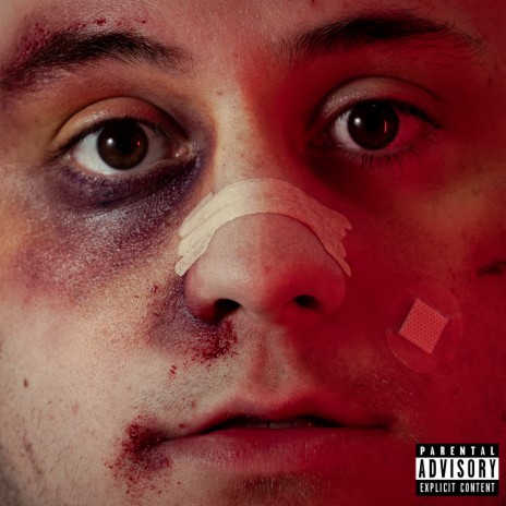 test yo luck ft. Sadfriendd & Witto Goom cover art