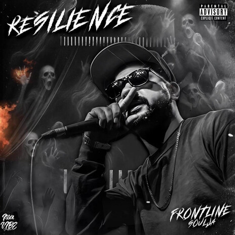 Hustle Up ft. JEugene & J-Mike cover art