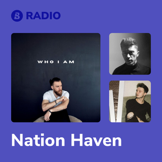 Nation Haven Radio