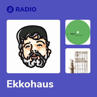 Ekkohaus Radio