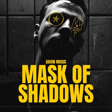 MASK OF SHADOWS