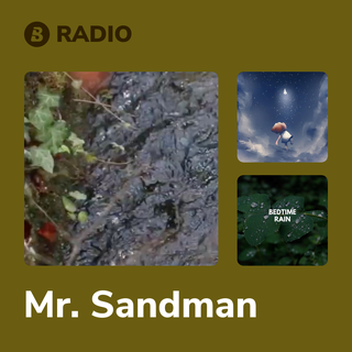 Mr. Sandman Radio
