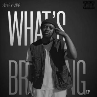 What's Braggin E.P