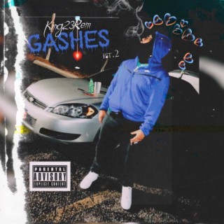 Gashes (Part 2)