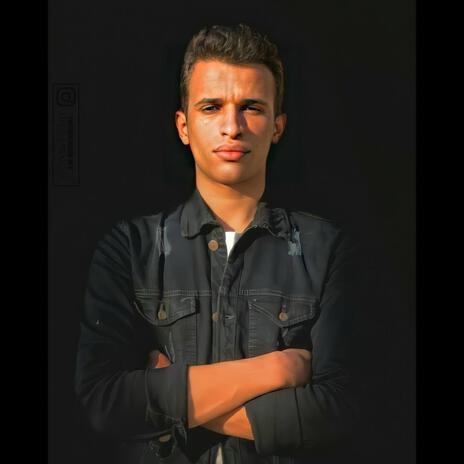 انتي فين بدور عليكي cover art