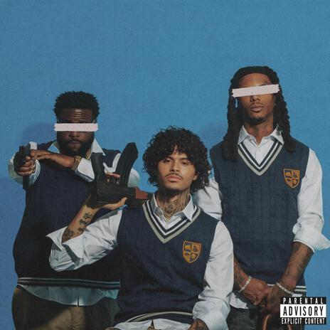 More To Life cover art