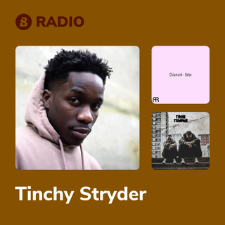 Tinchy Stryder Radio