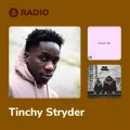 Tinchy Stryder Radio