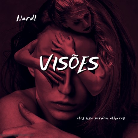 Visões cover art
