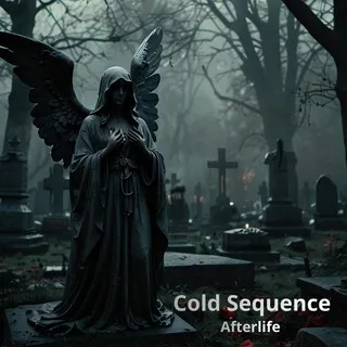 Machinery cover art