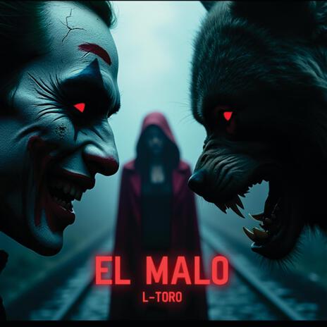 EL MALO cover art