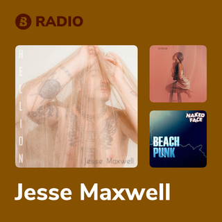 Jesse Maxwell Radio