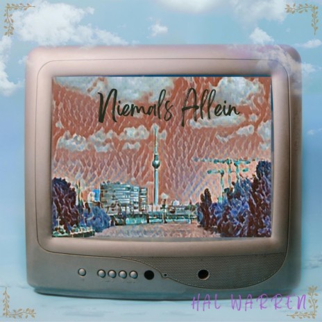 Niemals Allein (dt. PK) cover art