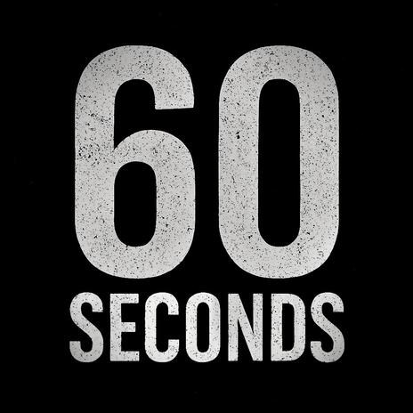 60seconds cover art
