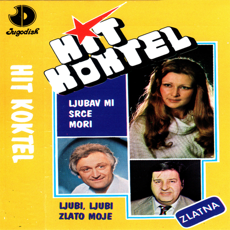 Cekacu te cover art