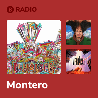 Montero Radio
