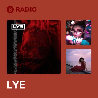LYE Radio