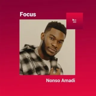 Playlist (feat. Nonso Amadi) cover art