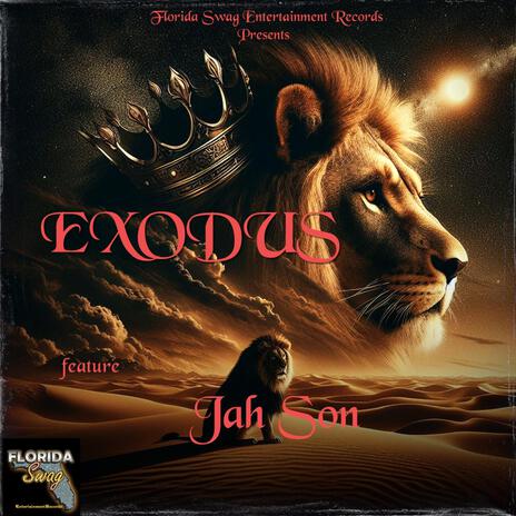 Exodus ft. Jah Son