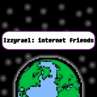 Izzyrael