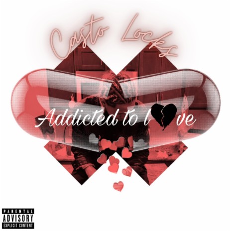 Addicted To Love cover art