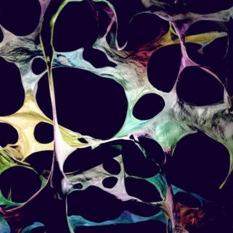 Subterrane cover art