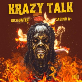 Krazy Talk