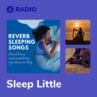 Sleep Little Radio