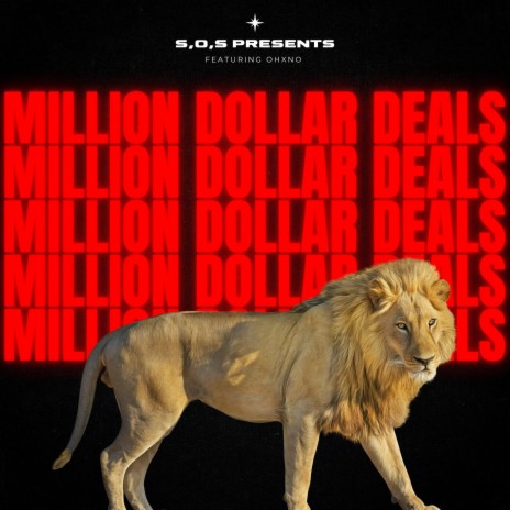 MDD ft. Ohxno cover art