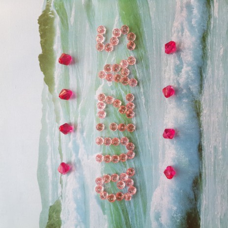 Quizas ft. Isis 11, Intrín, Lapzu Agrimony & Naílu cover art