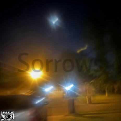 Sorrows cover art